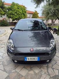 Fiat Grande Punto Benzina-GPL 162000 km