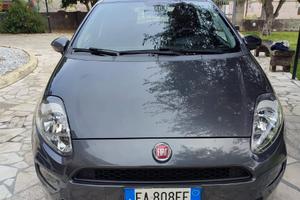 Fiat Grande Punto Benzina-GPL 162000 km