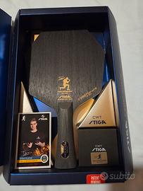 Stiga cybershape Moregard edition 