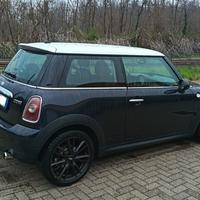 PERFETTA  mini 1.6 Benz con PASSAGGIO PROP INCLUSO