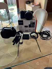 Sony alpha 5100