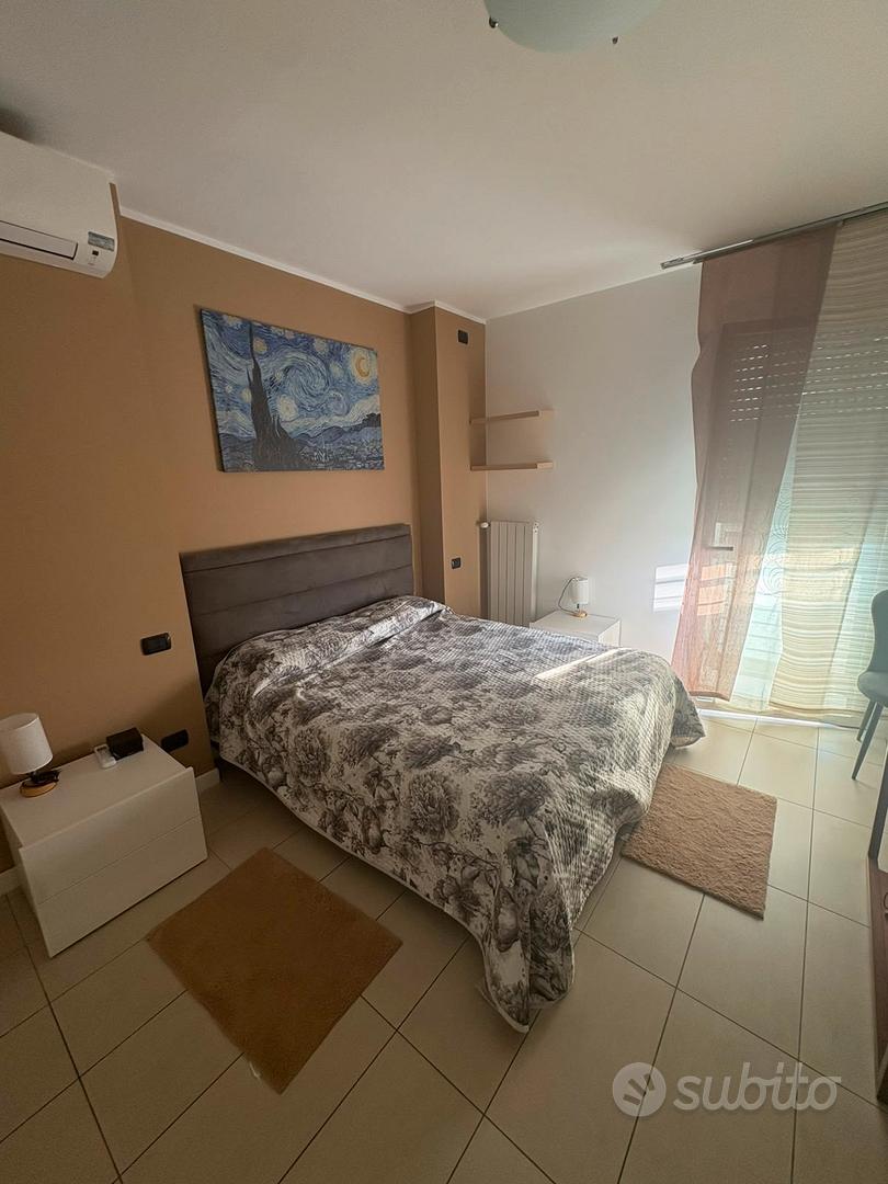 Appartamento – Milano, Abbadesse, Municipio 2 - Vista 4