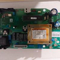 scheda caldaia sime format zip 