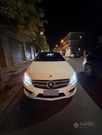 Mercedes Classe A180