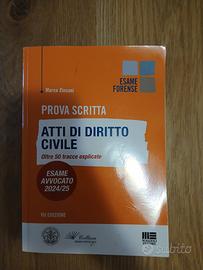 Atti diritto civile
