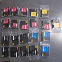 cartucce stanpante brother mfc-440cn