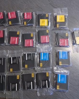 cartucce stanpante brother mfc-440cn