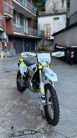 Husqvarna te 300 2023