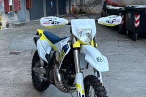 Husqvarna te 300 2023