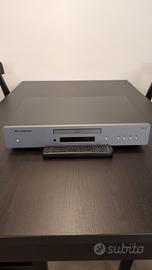 Cambridge Audio AXC35 lettore CD hi-end