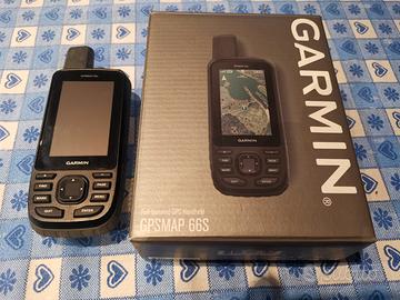 GPS GARMIN