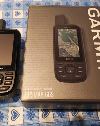 GPS GARMIN