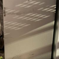 Frigo xd e congelatore beko