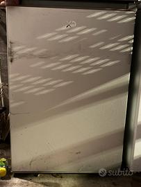 Frigo xd e congelatore beko