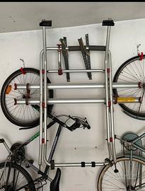 Portabici vw t4