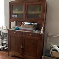 Credenza della nonna