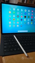 Tablet Samsung Galaxy Tab S10 FE+ 5G NUOVO - Informatica In vendita a Roma