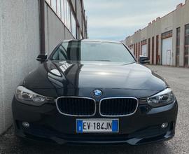 BMW Serie 3 (F30/31) - 2015