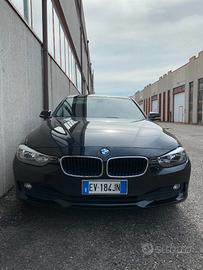 BMW Serie 3 (F30/31) - 2015