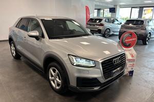 AUDI Q2 1.6 TDI Sport