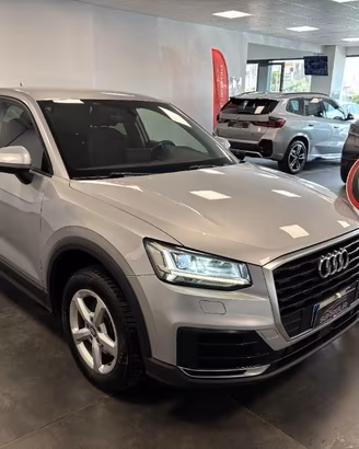 AUDI Q2 1.6 TDI Sport