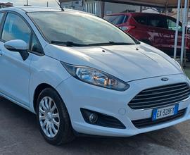 Ford Fiesta 1.4 5 porte Bz.- GPL Business