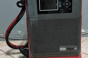 Carica batteria enersys