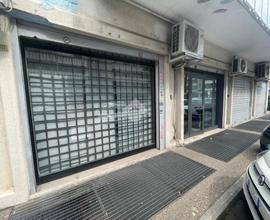 NEGOZIO A ROMA