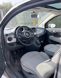 Fiat 500 1.3 mtj 95 cavalli diesel