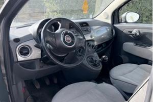 Fiat 500 1.3 mtj 95 cavalli diesel