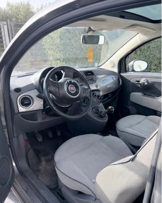 Fiat 500 1.3 mtj 95 cavalli diesel