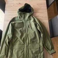 Giacca Sci/Snowboard FW Catalyst 2L Insulated - Ta