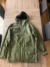 Giacca Sci/Snowboard FW Catalyst 2L Insulated - Ta