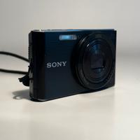 Sony DSC-W830