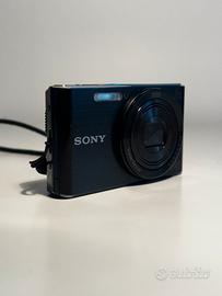 Sony DSC-W830