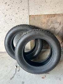Gomme invernali