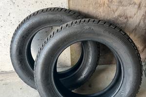 Gomme invernali
