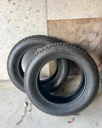 Gomme invernali