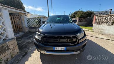 Ford Ranger Raptor