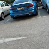 Fanali posteriori bmw preLci f32/36