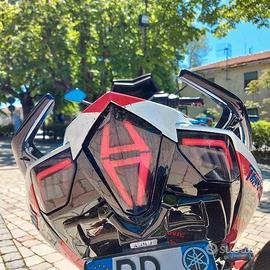 KIT FRECCE LED SEQUENZIALI T MAX 530 2012>2016