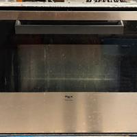 forno REX Electorlux 90 cm