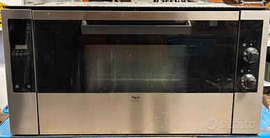forno REX Electorlux 90 cm