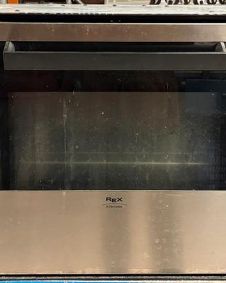 forno REX Electorlux 90 cm