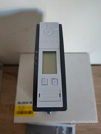 Gruppo Ups  BLOCK 24V-10A