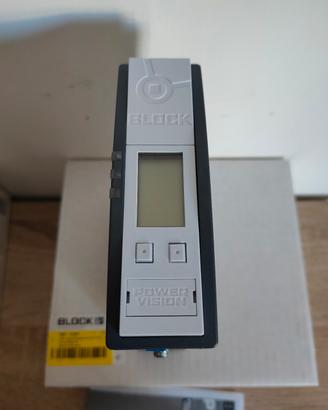 Gruppo Ups  BLOCK 24V-10A