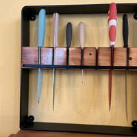Porta coltelli