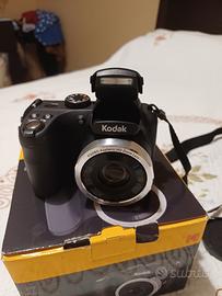 Macchina fotografica kodak pixpro az252