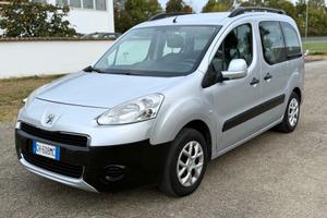 Peugeot Partner Tepee 1.6 BENZINA GPL 2033
