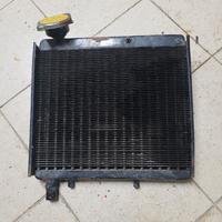 radiatore kart / moto
